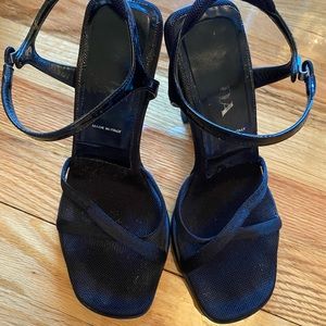 Authentic Vintage Prada Heels